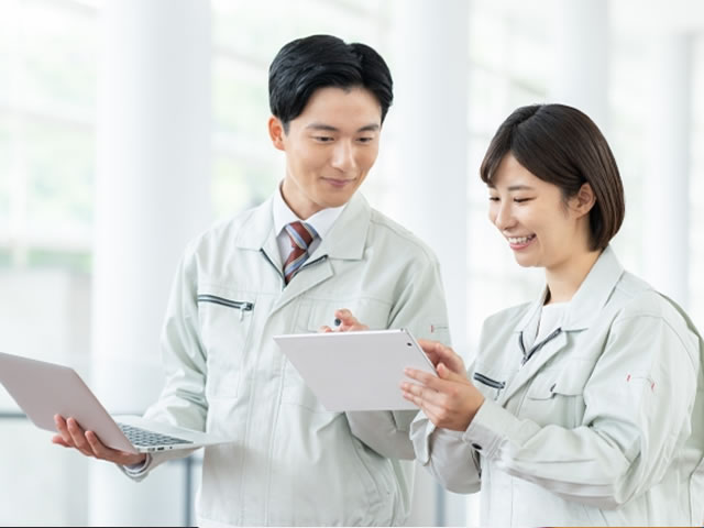 DX（デジタルトランスフォーメーション）