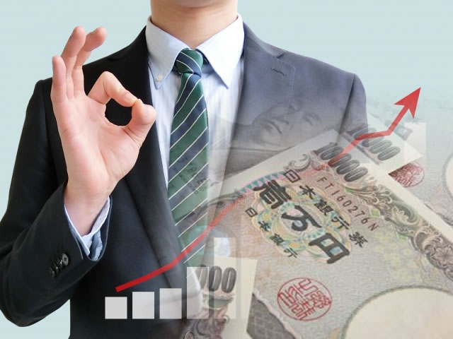 顧問先の利益の最大化（財務編）