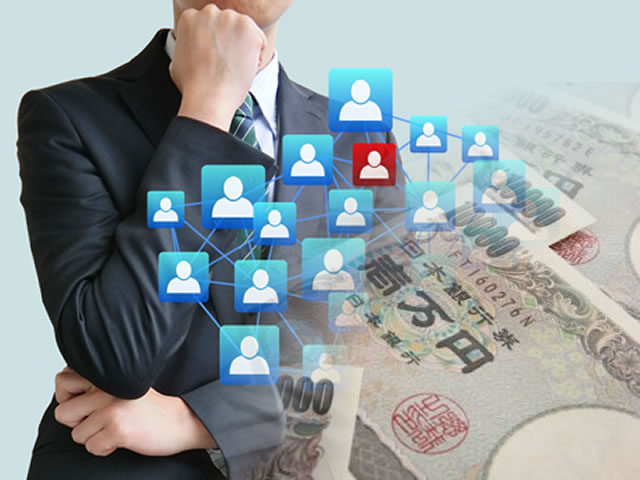 顧問先の利益の最大化（財務・人材統合編）