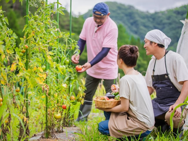 地方創生・6次産業化