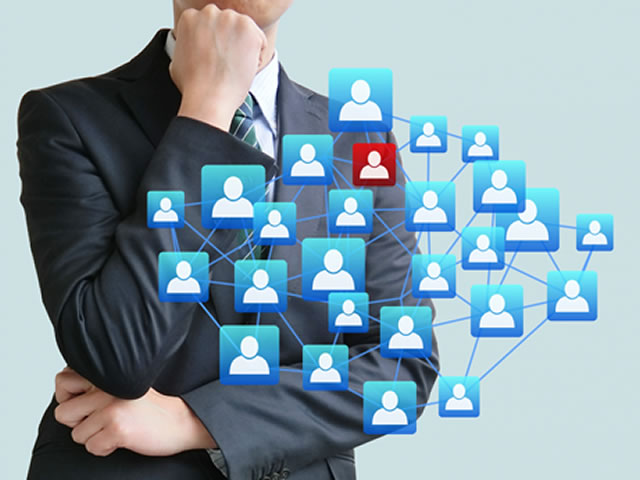 顧問先の利益の最大化（人材編）