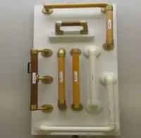 介護機器手すり