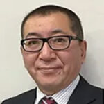 新道 慶治 新道 慶治